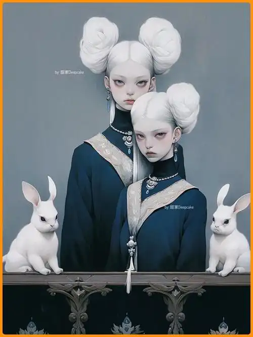 向北的窗剧集封面